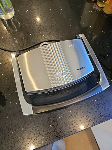 Breville cafe style toasted - breville,