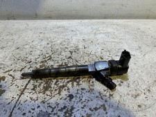 Opel Zafira B 2009 Diesel fuel