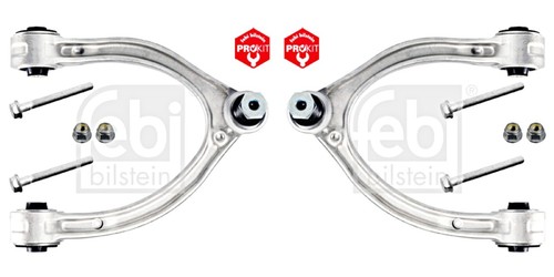 Febi front upper control - front,