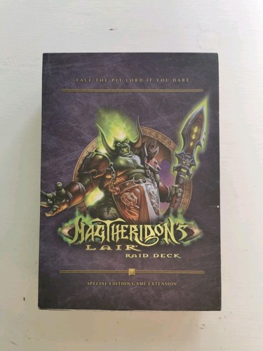 World warcraft wow tcg - warcraft,