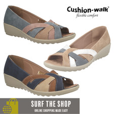 Cushion walk moria ladies - cushion,
