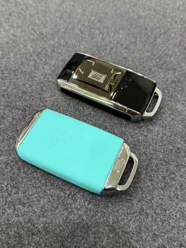 Key fob rear - rear, for