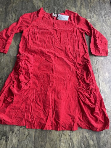 Vera tucci lagenlook - tucci,