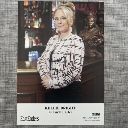 Bbc eastenders linda carter - linda,