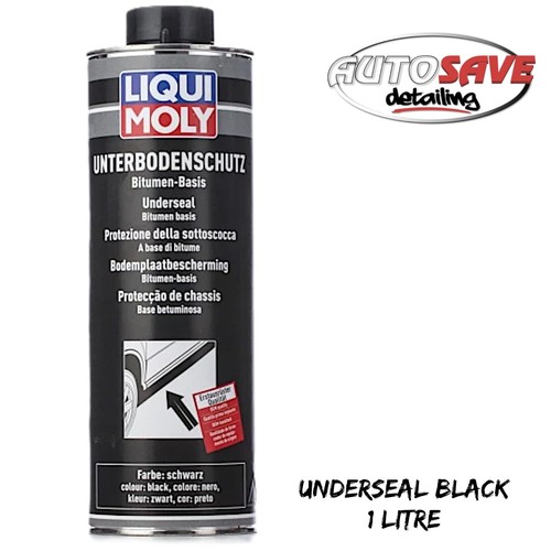 Liqui moly underseal - -,