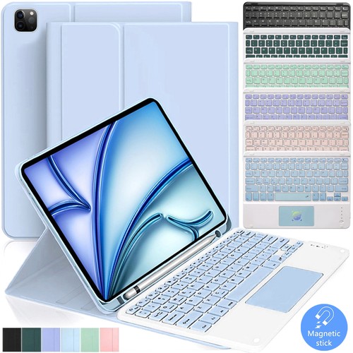 Touchpad keyboard case cover - case,