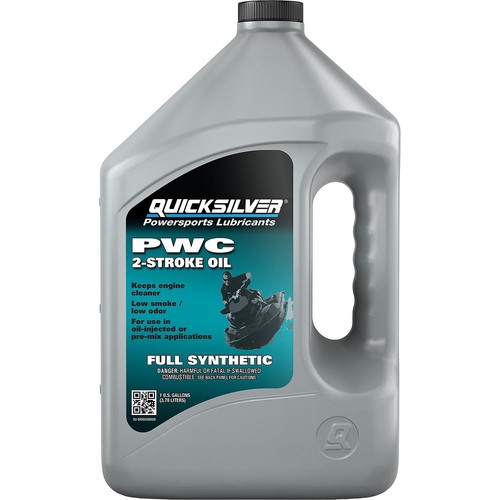 Quicksilver stroke full - quicksilver,