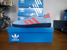 Adidas GT Manchester Spezial Spzl Size 9 UK BNIBWT 2016 RARE
