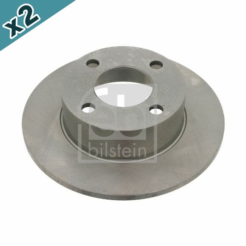 Febi bilstein 02908 brake - bilstein,
