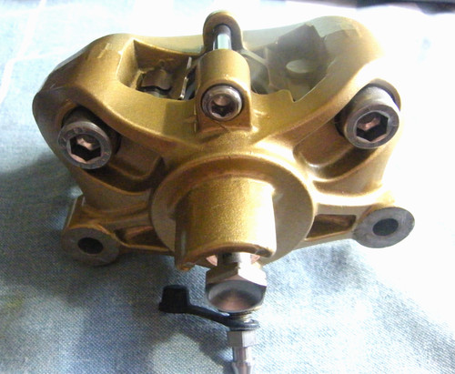 Refurbished suzuki gsxr 1000 - refurbished,