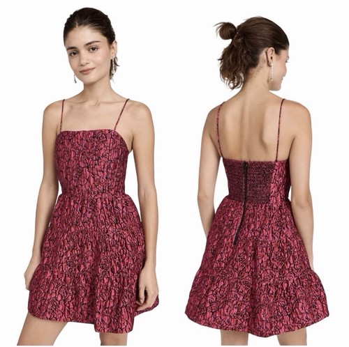 Alice olivia jamila - alice, +