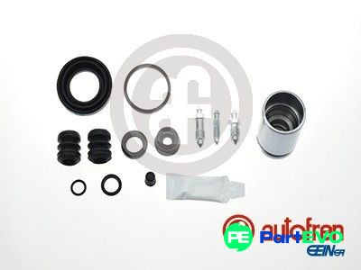 Autofren seinsa rear brake - autofren,
