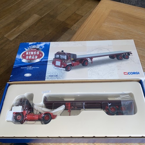 Corgi cc12601 kings - cc12601, of
