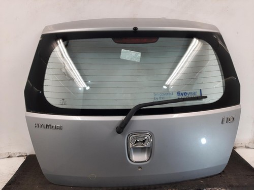 Hyundai i10 mk1 2008 - hyundai,