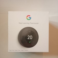 GOOGLE NEST LEARNING