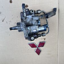 2012 Mitsubishi L200 2.5Did