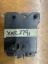 TRIUMPH XKC 3791 TR7 LATE L/H/F HARMONIC BUMPER FLEXIBLE MOUNTING