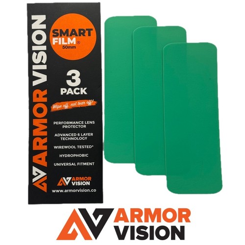 Armor vision goggle smart - mx,