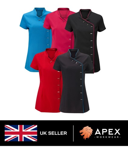 Ladies beauty tunic - tunic, with