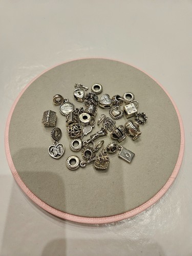 Pandora charms spacers - charms,