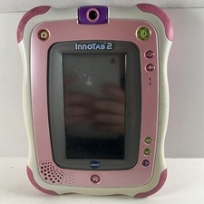 Vetch InnoTab 2 Reader -