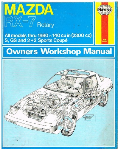Mazda rx7 2 sports - rx7,