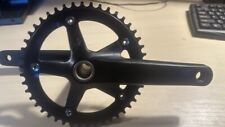 Blb Notorious Track Crankset 165mm