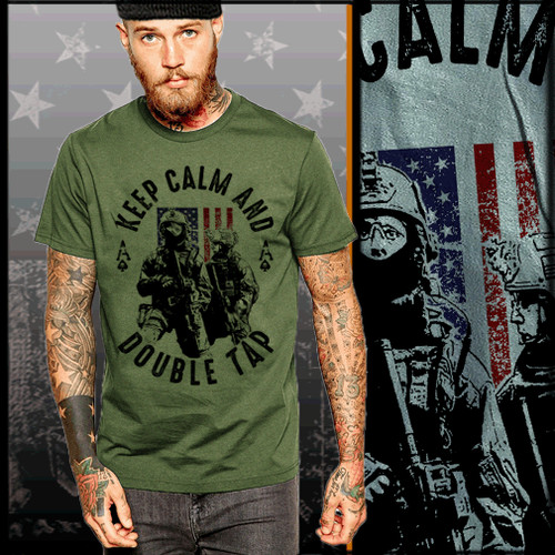 Special forces shirt - forces, t-shirt