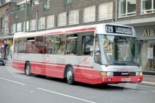 Bus Photo - East London Buses