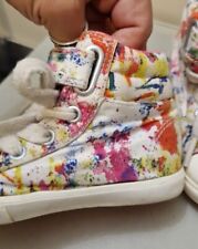 Girls Next Converse Style High