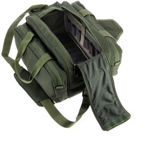 Anglo Arms Green Cartridge Bag