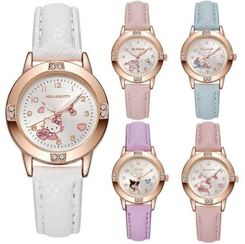 Beautiful sparkly wrist watch - sparkly,