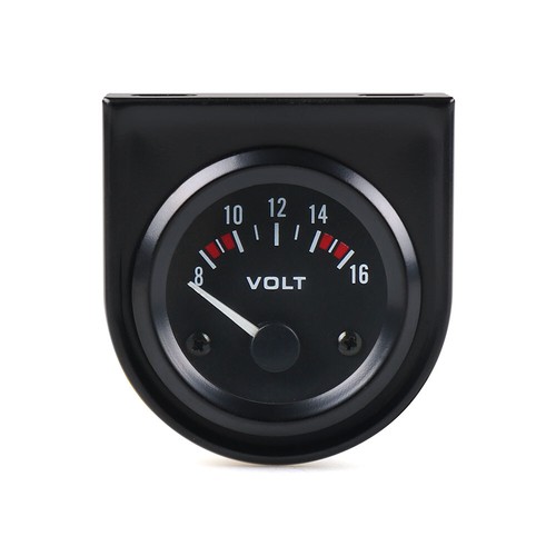 52mm mechanical white - mechanical,