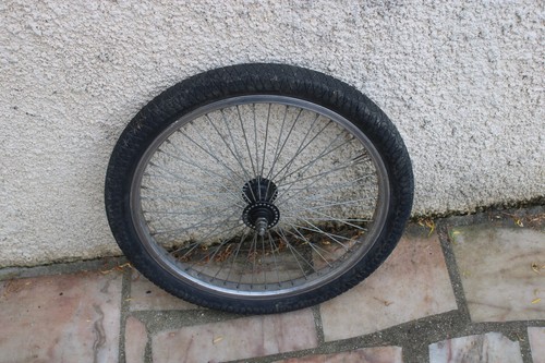 Bmx performer 1999 front - gt,