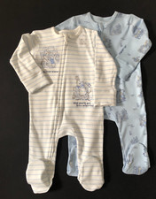 Baby Boys 2 x Peter Rabbit