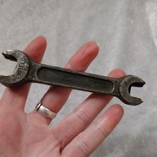 Vintage SHELLEY Enfield Spanner Vintage Motorcycle