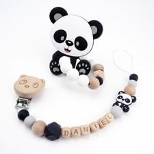 Personalised Dummy Soother