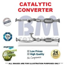 CAT Catalytic Converter for