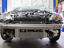 Cxracing turbo kit for civic - turbo,