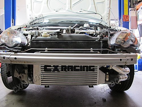 Cxracing turbo kit for civic - turbo,