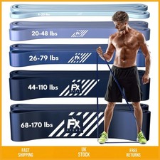 Elite Fitness Resistance Band