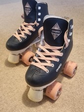 Decathlon Oxelo Quad Kids