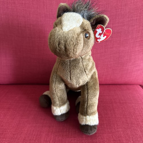Classic tornado the horse - ty,