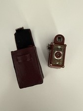Rare coronet midget bakelite - rare,