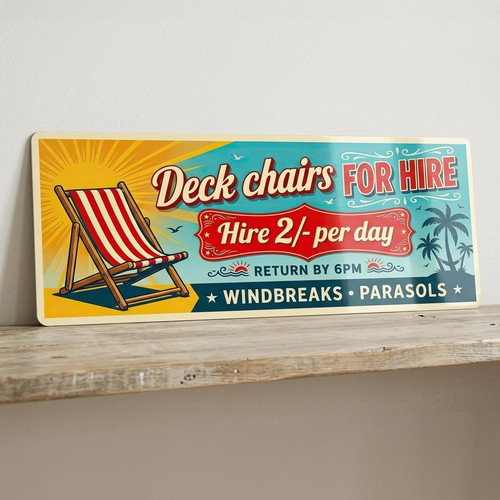 Deck chairs for - deck,