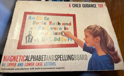 Vintage 1959 child guidance - 1959,