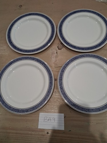 British airways royal - british, doulton