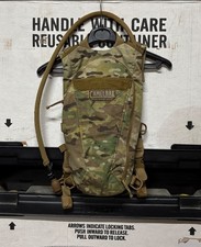 GENUINE USSF CAMELBAK