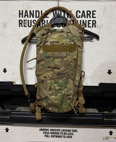 Genuine ussf camelbak - ussf,