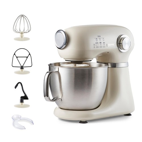 Geepas stand mixer mixing - geepas,